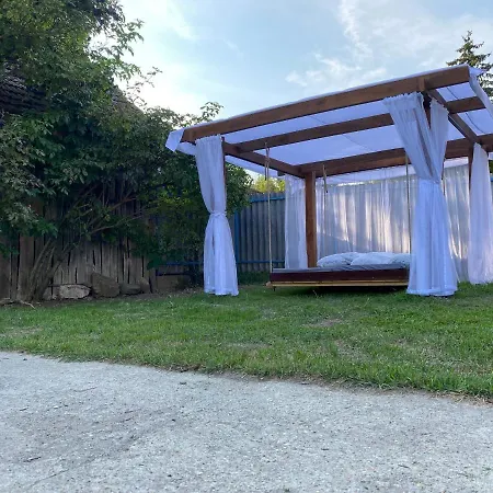 Bnck Wellness Apartment Sátoraljaújhely