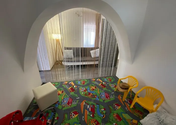 Apartment Bnck Wellness Satoraljaujhely