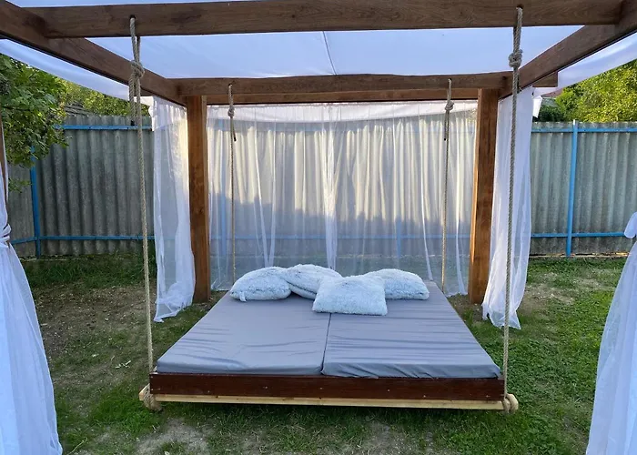 Apartamento Bnck Wellness